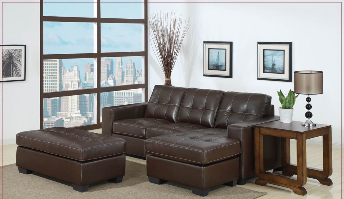 BROWNIE CORNER LOUNGE SUITE Nest Furniture